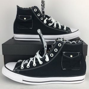 Converse CTAS Pocket Canvas